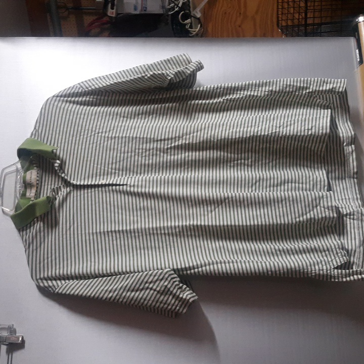 Fairway  Greene Size Xl Sku 494